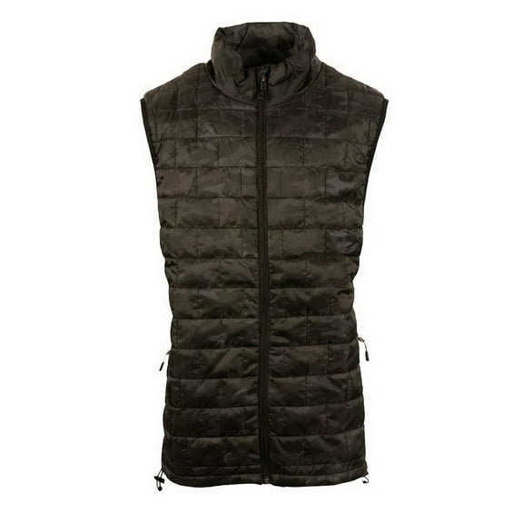 Men's Quilted Puffer Vest
