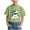 Green, variant on Childrens Boys T-shirts Boys Fashion Shark Print Shirts Pullover Top Round Neck Short Sleeve Blouses Top Toddler Summer Versatile Clothes 3-14