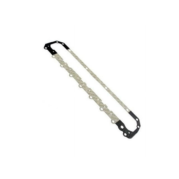 Valve Cover Gasket - Compatible with 1983 - 1989 Porsche 944 2.5L 4-Cylinder SOHC 1984 1985 1986 1987 1988