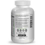Bronson Multivitamin for Seniors Advanced Mature Gold, 150 Tablets