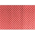thumbnail image 1 of Ahgly Company Indoor Rectangle Abstract Red Modern Area Rugs, 3' x 5', 1 of 4