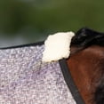 thumbnail image 4 of Professionals Choice  Professional`s Choice Fly Sheet Gray/Black 76, 4 of 5