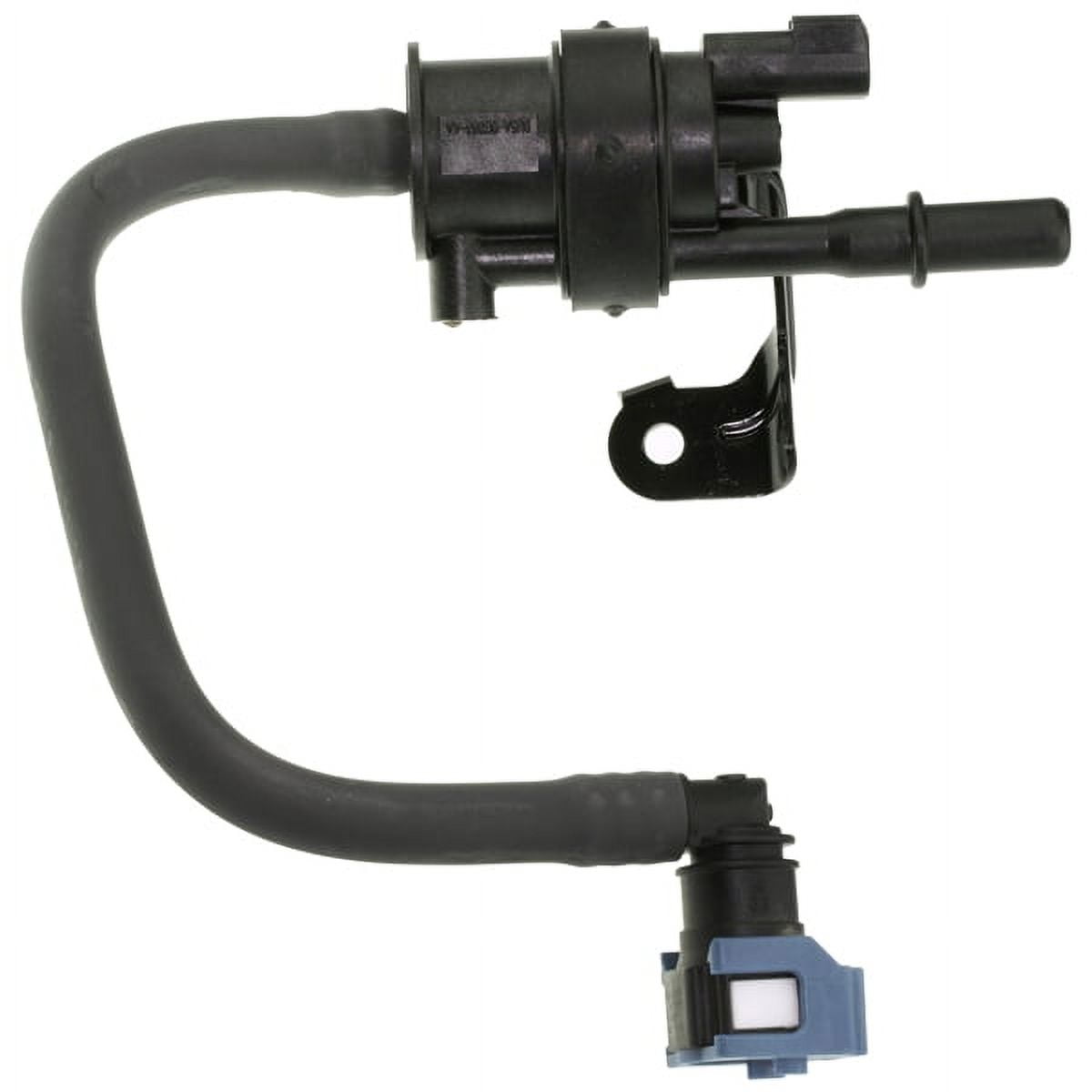 Vapor Canister Purge Solenoid