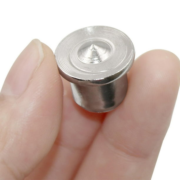 s Center Dowel Pins Wooden Centering Drill Hole Tool Replacements