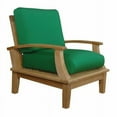 thumbnail image 3 of Brianna Deep Seating Armchair + Cushion, 3 of 9
