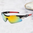 thumbnail image 5 of Cycling Glasses Polarized Glasses Performance Cycling Sunglasses Polarized Lens Uv Protection Windproof Ultralight Ideal for, 5 of 5