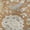Copper, variant on Addison Rugs Mayfield Premium Machine Washable Traditional Damask Pink Round Rug, 8' x 8'