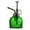 F, variant on Toimothcn Embossed Pockmarked Glass Watering Can Gardening Home Watering Sprayer For Indoor Flower Plants