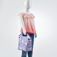 thumbnail image 4 of Medport 2839KLS2659 Fit & Fresh Purple Unicorn Blast Sloane Bag Kit, 4 of 8