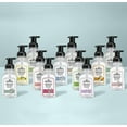 thumbnail image 3 of J.R. Watkins Foaming Hand Soap, Lavender, 3 Pack, Scented Foam Handsoap For Bathroom or Kitchen, USA Made And Cruelty Free, 9 Fl Oz, 3 of 8