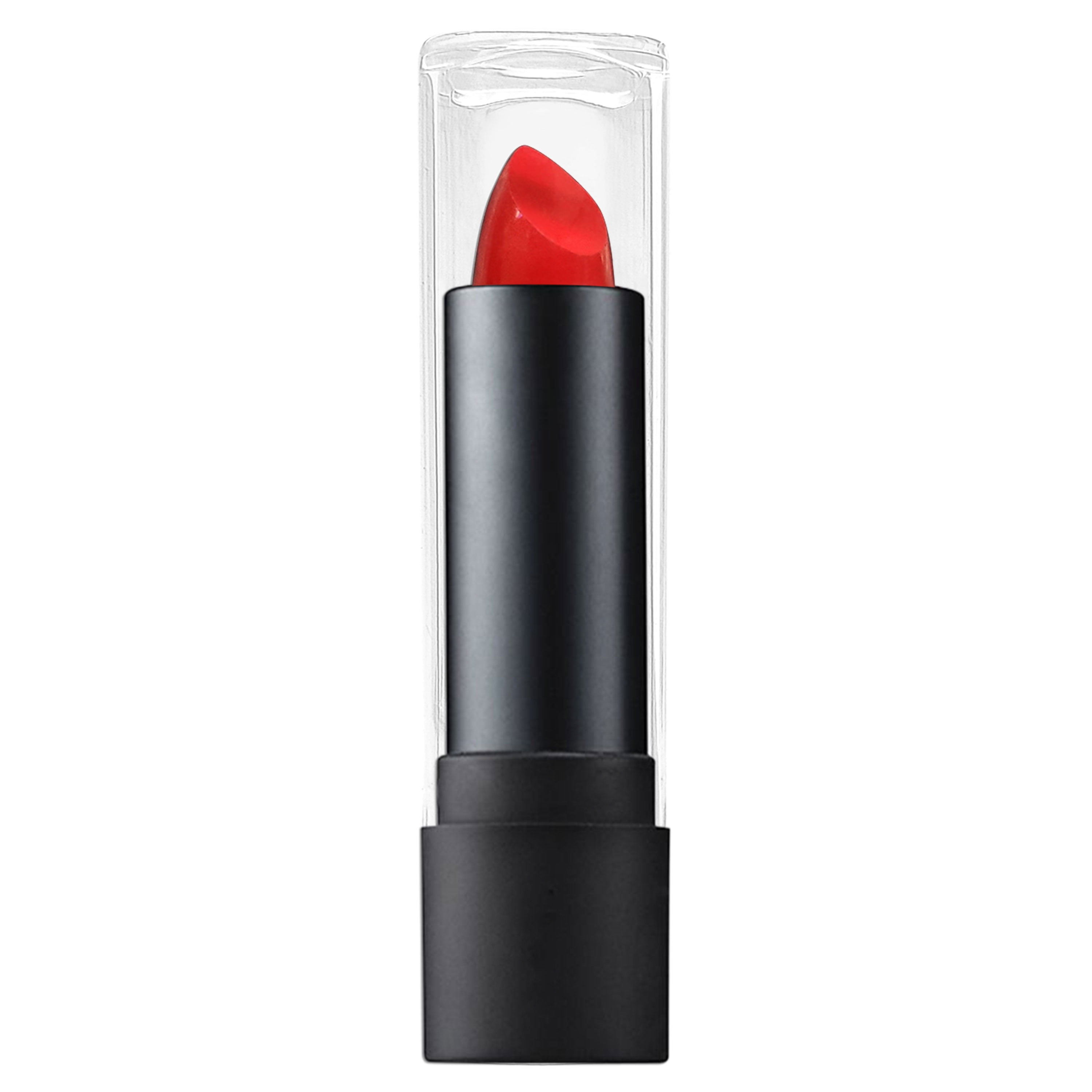 Red Lipstick from Uptown Ghouls, Halloween Makeup by Cinema Secrets