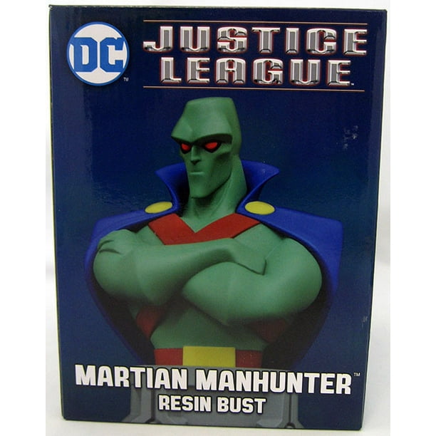 Resin The Bar — Martian Toys