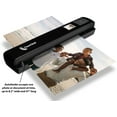 thumbnail image 3 of ClearClick Portable Photo & Document Scanner - No Computer Required - Runs on AA Batteries or USB Power - 1.4" Instant Preview Screen, 3 of 5