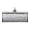 thumbnail image 1 of Power Bank LM color plateada, 1 of 8
