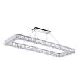 thumbnail image 2 of CWI Lighting Felicity LED Chandelier With Chrome Finish, 2 of 2