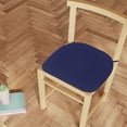 thumbnail image 4 of Xoxingysm Cushion Outdoor Seat Cushion High Density with 50+ Sun Compressible for Patio Chairs, 4 of 7