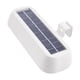 thumbnail image 2 of Luz de pared solar para exteriores | Inducción de control de voz humano LED | Estanco IP65 | Iluminación exterior moderna súper brillante | Decoración de Patio de Escalera de Valla | 18x7x4cm, 2 of 6
