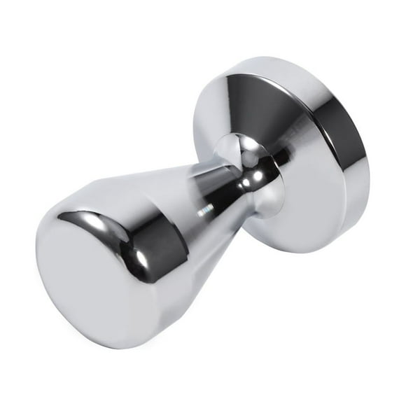 Espresso Coffee Tamper,Stainless Steel Espresso Tamper Tamper Stainless Steel Tamper Stylish and Modern