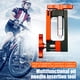 thumbnail image 5 of Herramienta de aguja de bicicleta Herramienta de aguja de aceite de freno de disco hidráulico de bicicleta para prensa de instalación de bicicleta de carretera MTB Barbie Nuevos Originales, 5 of 8
