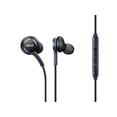 thumbnail image 4 of Samsung Earphones Corded Tuned by AKG (Galaxy S8 and S8+ Inbox replacement), GREY, 4 of 5