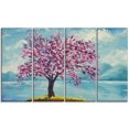 thumbnail image 2 of Blooming Sakura Flowers, 2 of 3