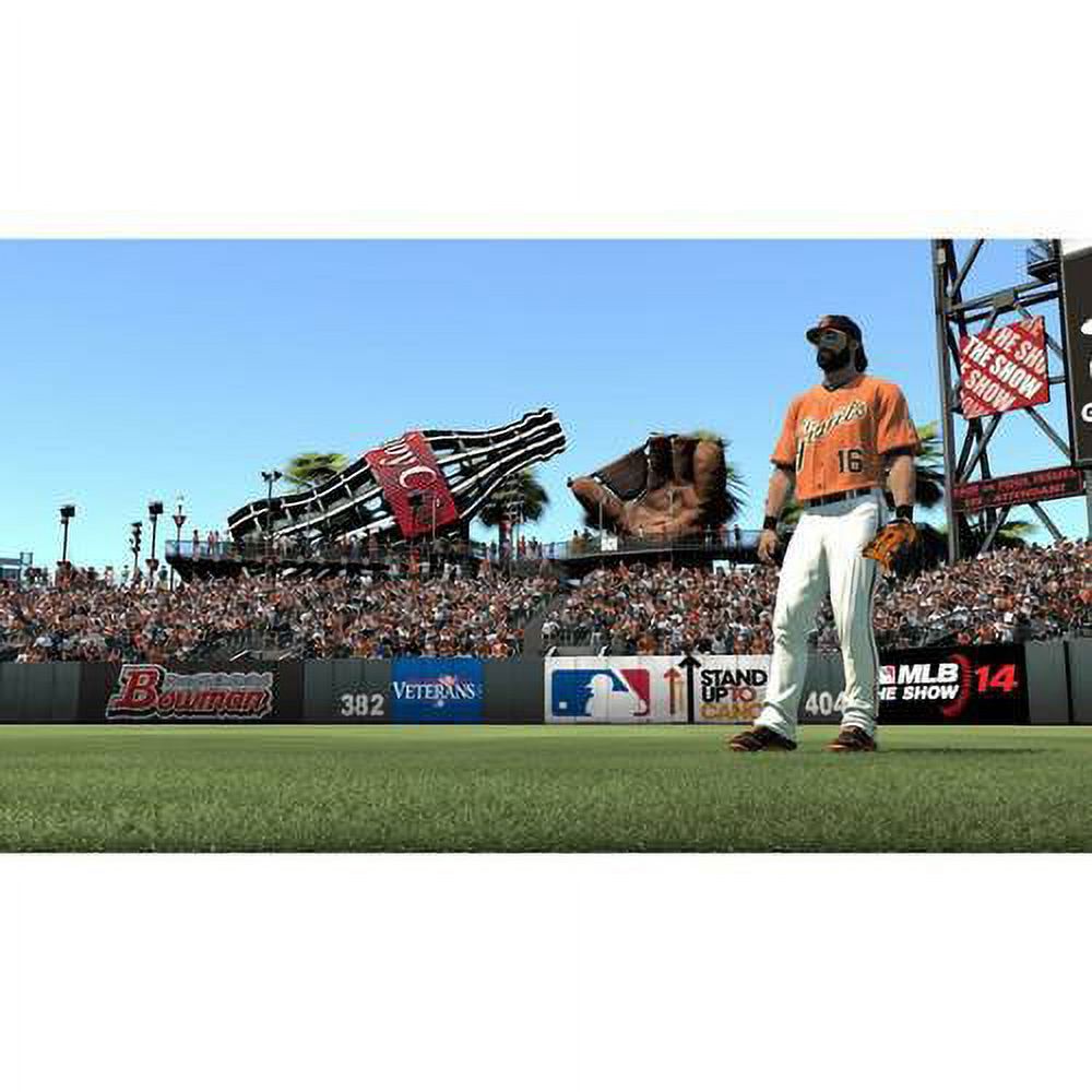 Sony MLB 14: The Show PlayStation 4 - image 3 of 10