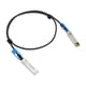 thumbnail image 5 of Cable De Conexión Directa 25G SFP28Cable DAC 25G SFP28 Plug And Play Para Dispositivos Big Data Para Apilamiento En Cascada ANGGREK Universal, 5 of 8