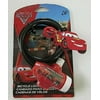 Pacific Cycle Cars Bike Lock, Red