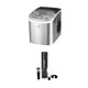 thumbnail image 1 of Combo Máquina Para Hacer Hielo Avera Capacidad De Tanque 1.2 Litros y Destapacorchos, 1 of 7