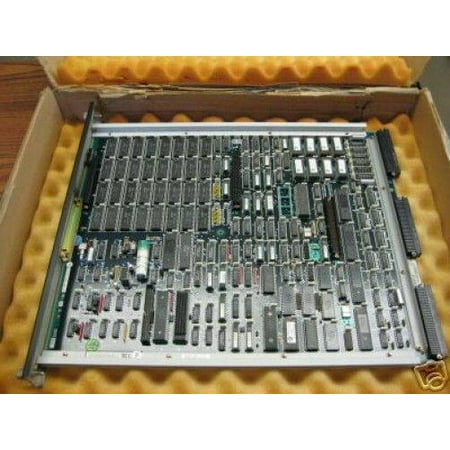 Allen Bradley Guardmaster - Allen Bradley 2805-LB CPU NEW 256K Central Processing Ser C 2805LB Module AB NIB