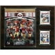 C & I Collectables 121549ERS12 NFL San Francisco 49ers 2012 Équipe Plaque – image 1 sur 1