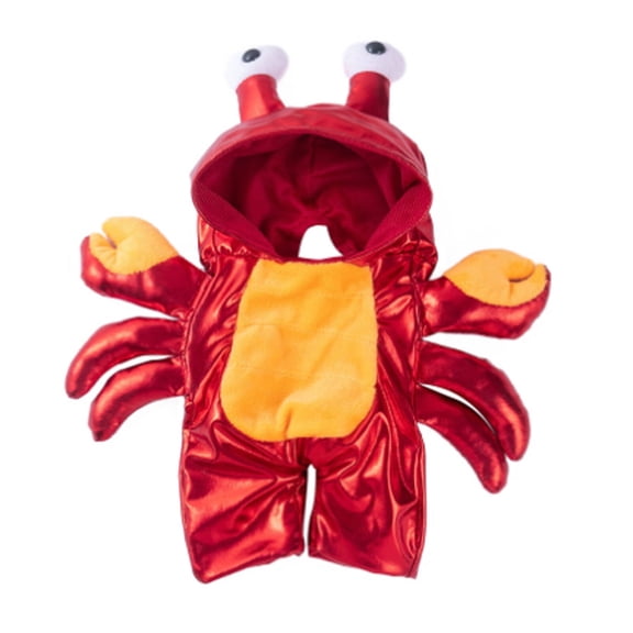 GASTROPOD 2026 New Dog Costume Resistant to Wear & Tear Cat Costume Perfect for Social Media Puppy Clothes for Photo Shoots Costume Parties Fun Events Pet Influencer Content
