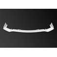 thumbnail image 1 of EPARTS 3 Pieces White Front Bumper Lip Spoiler Splitter Side Body Kit Trim Protection Fit For 2014-2017 Infiniti Q50 Sport, 1 of 10