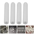 thumbnail image 3 of KAKOWELY Embout de Poignée de Lave-Vaisselle 100 Pcs Embouts de Support Universels pour Lave-Vaisselle Embout de Réparation pour Protection de Vaisselle, 3 of 5