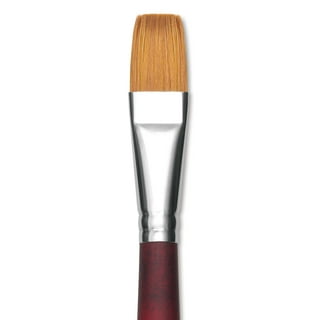 Neptune Series 4750 Synthetic Squirrel Brushes