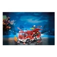 thumbnail image 4 of Set Playmobil City Action Camión de Bomberos 139 Piezas, 4 of 4