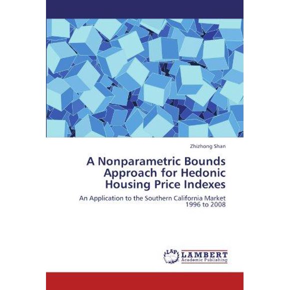 A Nonparametric Bounds Approach for Hedonic Housing Price Indexes
