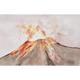 thumbnail image 2 of Schmincke Horadam Aquarell Artist Watercolor - Volcano Yellow, Supergranulation, 15 ml, Tube, 2 of 7