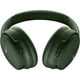thumbnail image 5 of Audífonos inalámbricos Bose QuietComfort con cancelación de ruido Cypress Green, 5 of 8