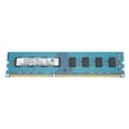 thumbnail image 1 of For DDR3 4GB RAM Memory PC3 12800 1600Mhz 1.5V 2RX8 Dimm 16 IC 240Pins Only for Memory, 1 of 5