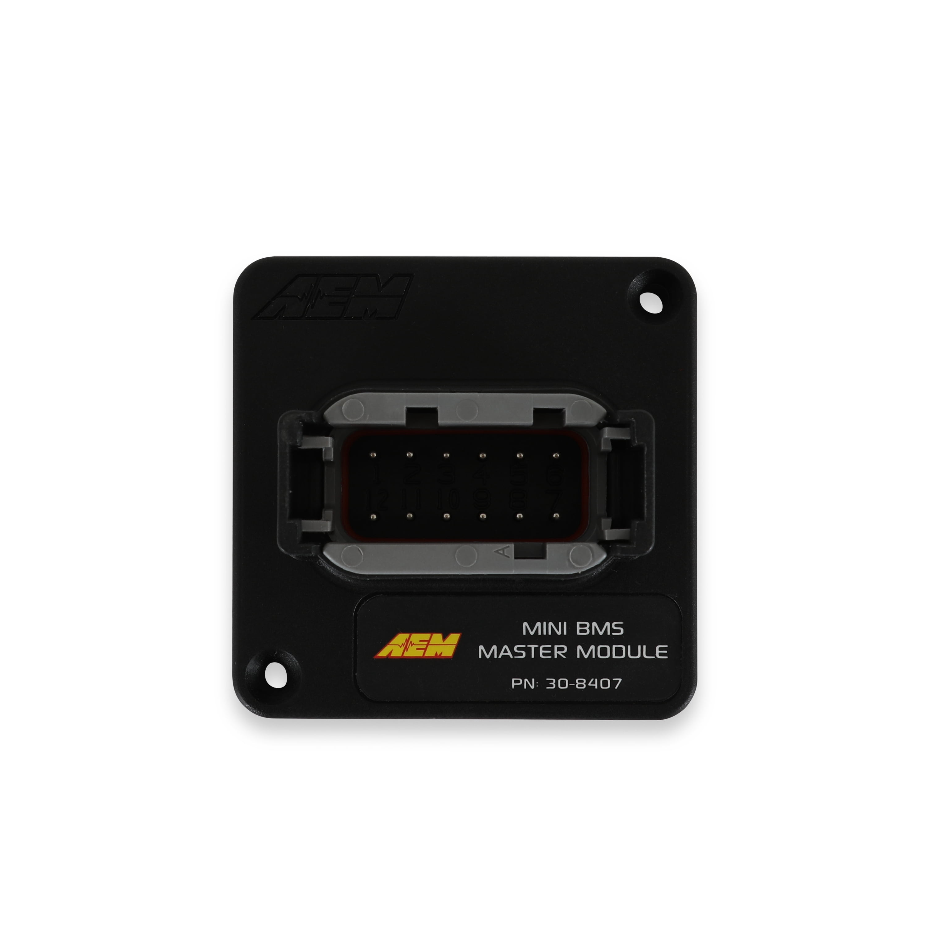 AEM 30-8407 Battery Management System Mini Master