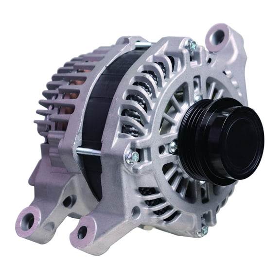 OEG Parts New Alternator Replacement for Ford Escape L4 2.0L 13-19 CJ5T-10300-FA CJ5Z-10346-E A003TX1382 A003TX1382ZC GL-8685 23027 90-27-3448 11655A AL7697X 11655N A-80598 A3TX1382 A3TX1382ZC