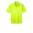 thumbnail image 5 of TLK540 Port Authority Tall Silk Touch Performance Polo Men's Sport Shirt, 5 of 5