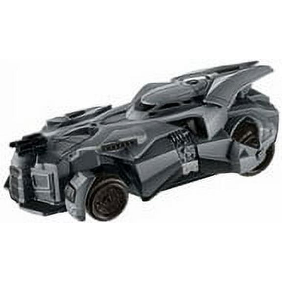 Hot Wheels AI Racing Batmobile Car