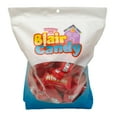 thumbnail image 3 of Blair Candy │100 Grand Milk Chocolate Fun Size Candy Bars - 5lbs. Resealable Candy Bag, 3 of 3