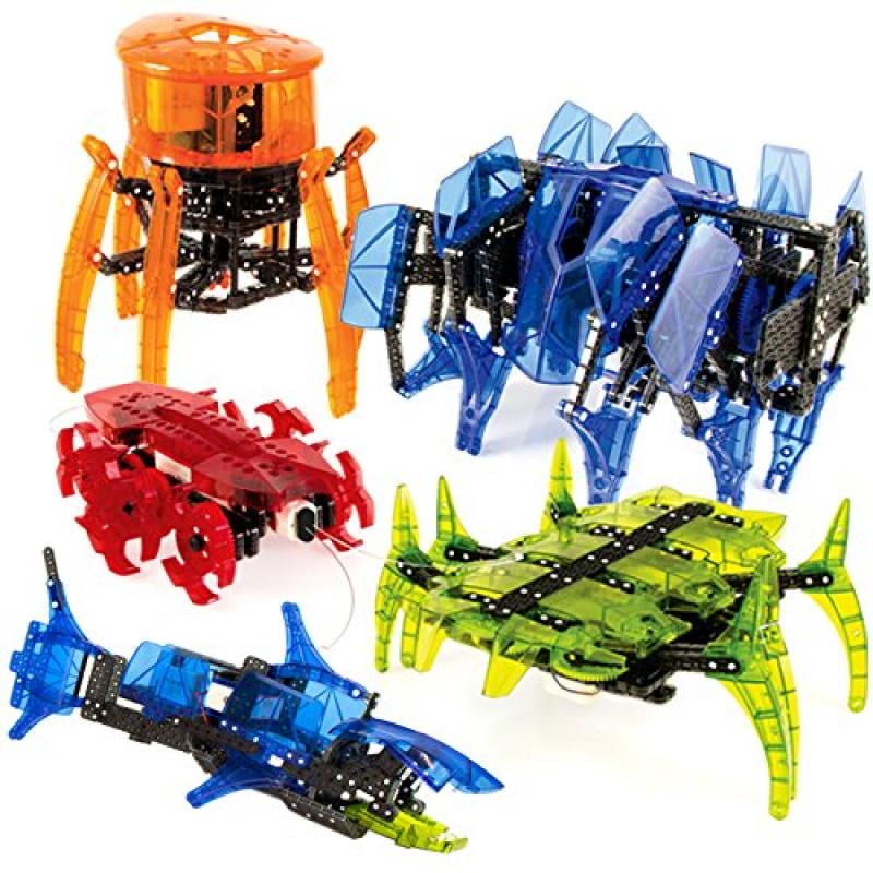 hexbug robotic soccer walmart