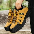 thumbnail image 5 of Men's Sneakers Athletic Running Shoes Lightweight Breathable Gym Workout Walking Comfortable Casual Sneakers for Everyday Use, 5 of 8