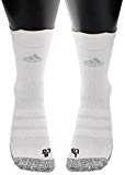 alphaskin traxion lightweight cushioning crew socken