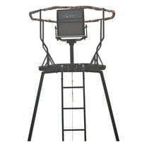 Guide Gear Heavy-Duty 20' Hunting Tripod