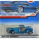 thumbnail image 2 of Auto de juguete Hot Wheels 1998 Primeras ediciones 1940 Ford Pickup, 2 of 2